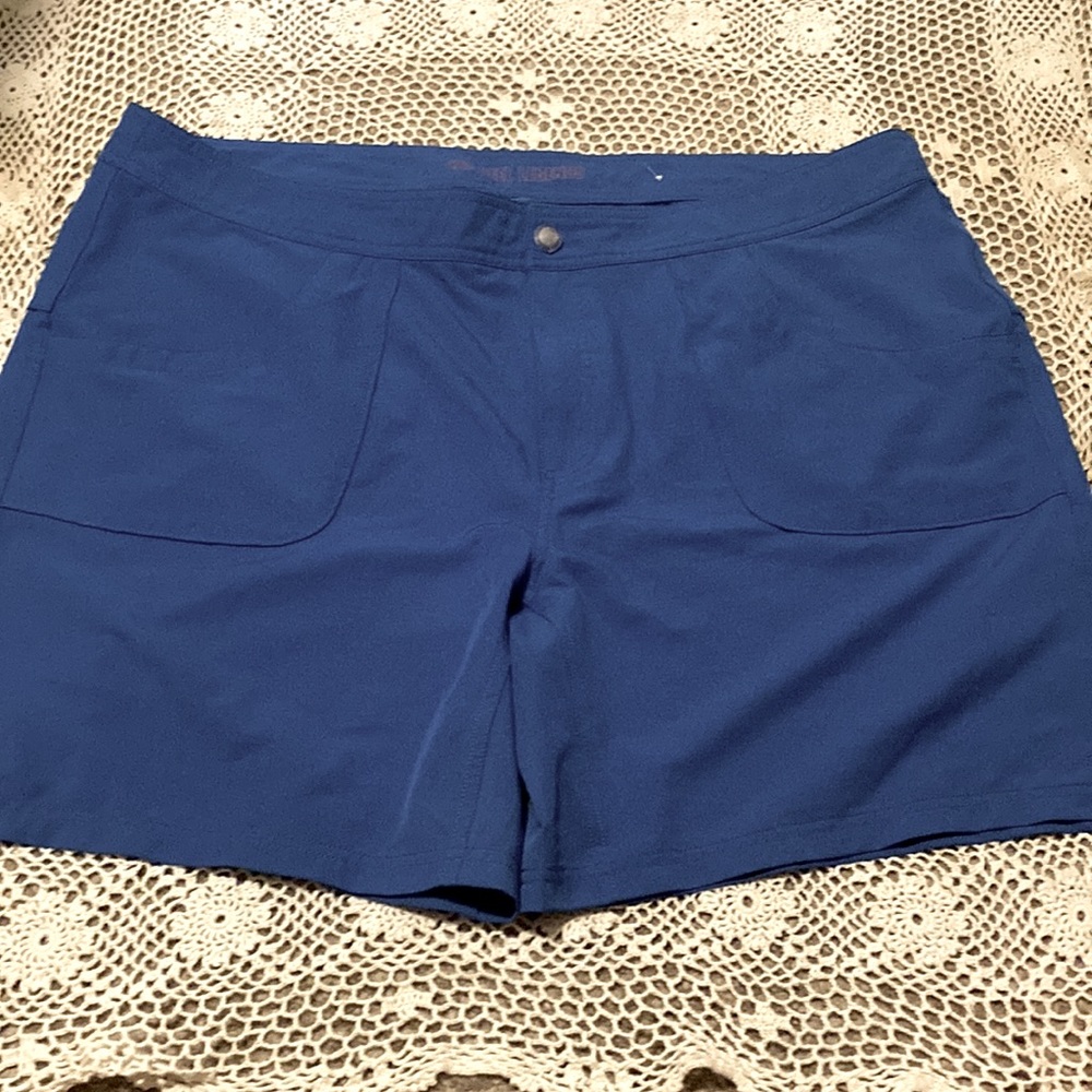 Reel Legends Plus Shorts